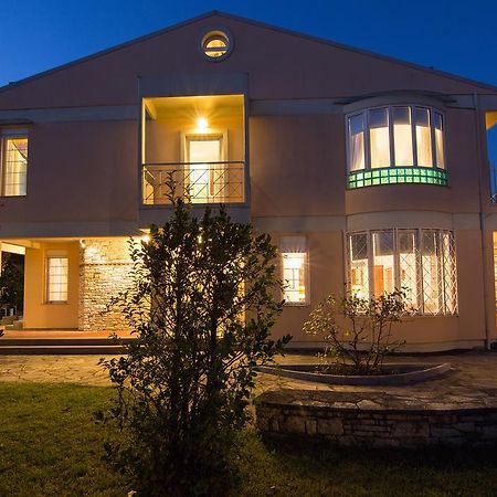 Villa Magnolia Janina Zewnętrze zdjęcie