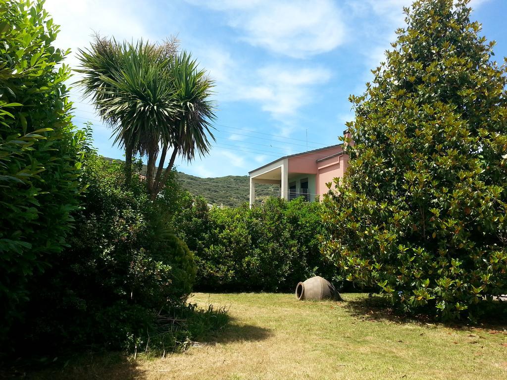 Villa Magnolia Janina Zewnętrze zdjęcie