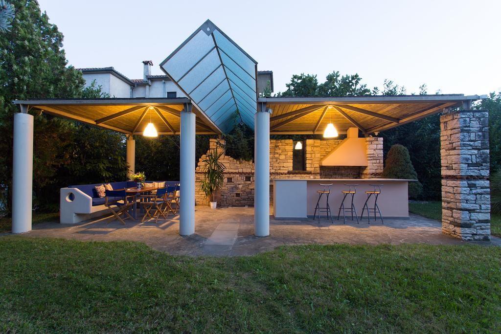 Villa Magnolia Janina Zewnętrze zdjęcie