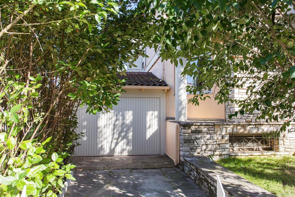 Villa Magnolia Janina Zewnętrze zdjęcie