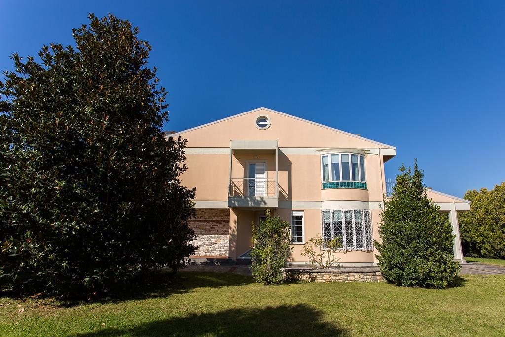 Villa Magnolia Janina Zewnętrze zdjęcie