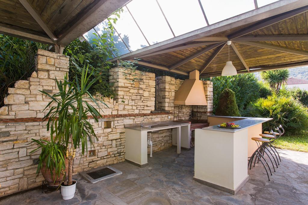 Villa Magnolia Janina Zewnętrze zdjęcie