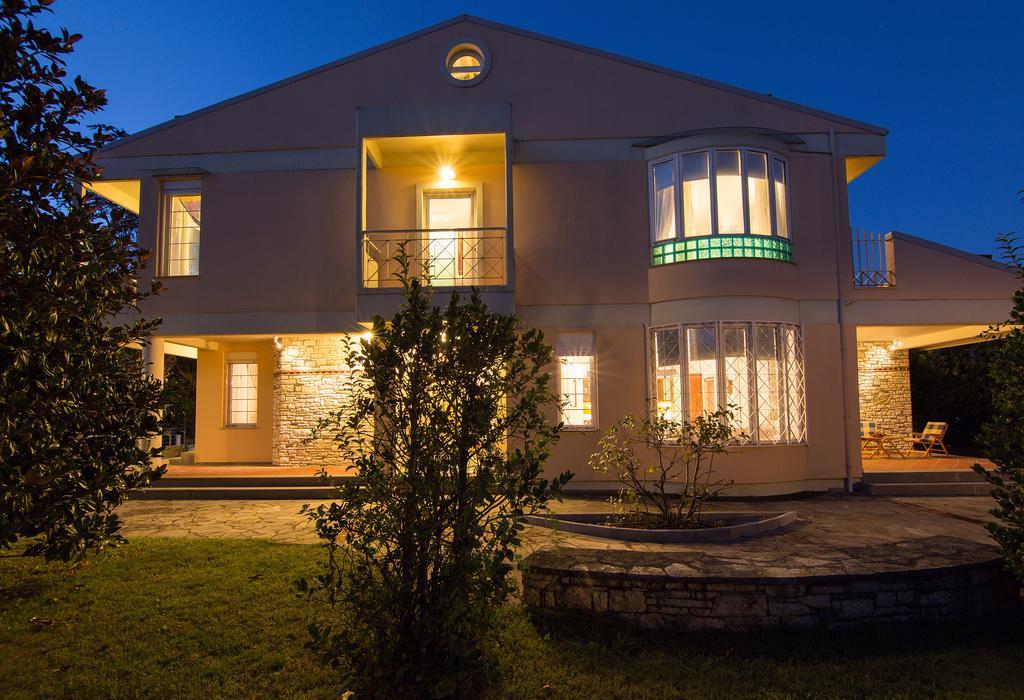 Villa Magnolia Janina Zewnętrze zdjęcie