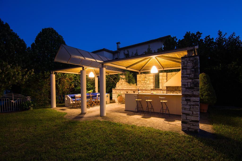 Villa Magnolia Janina Zewnętrze zdjęcie