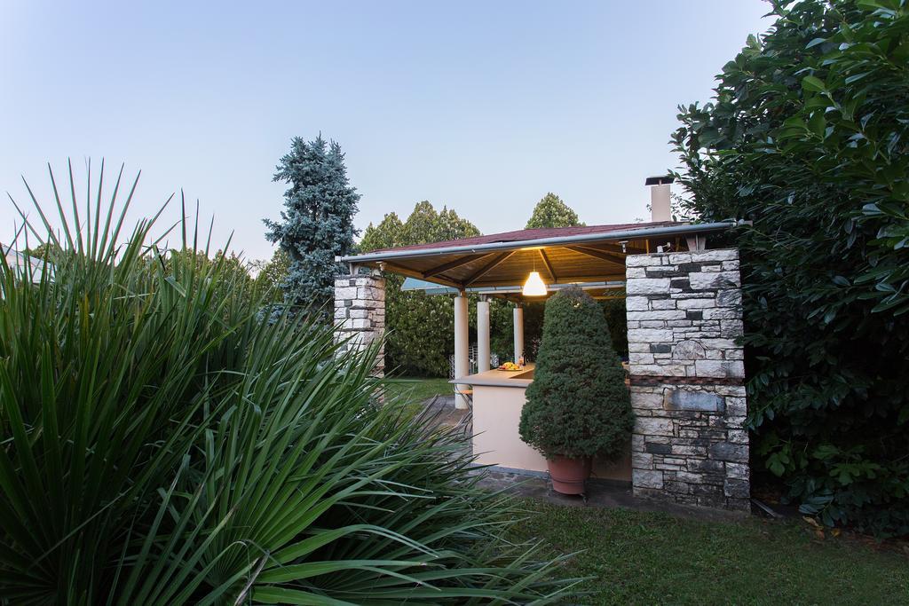 Villa Magnolia Janina Zewnętrze zdjęcie