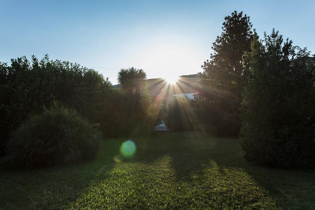 Villa Magnolia Janina Zewnętrze zdjęcie