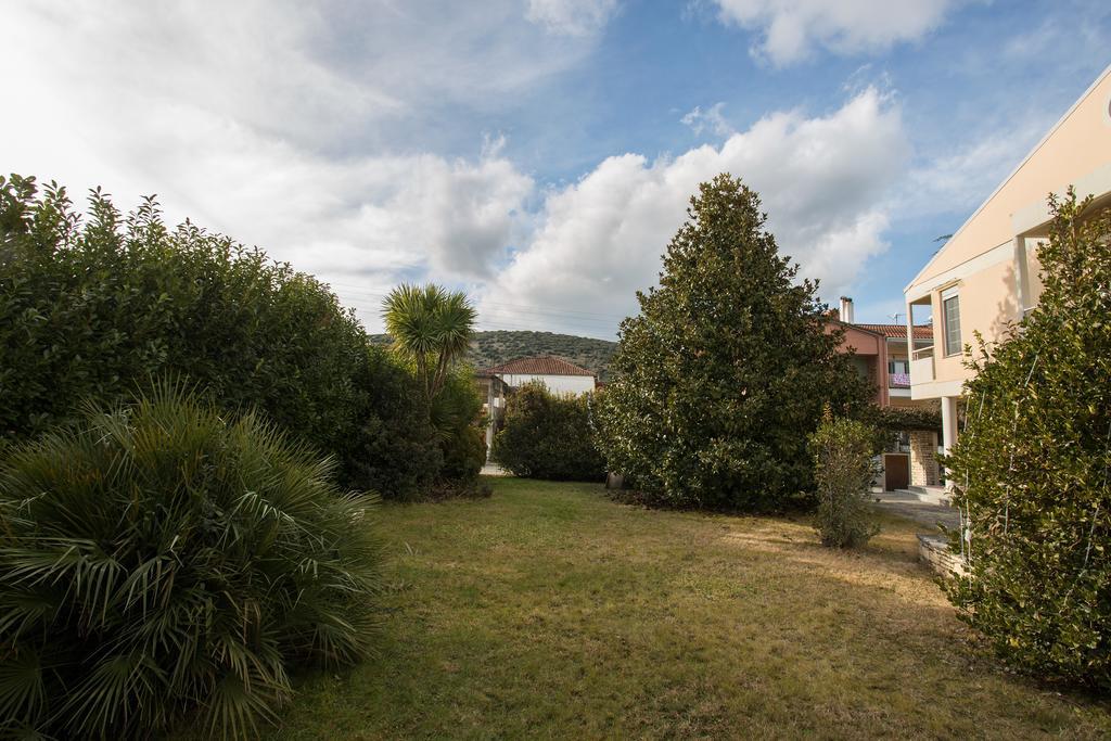 Villa Magnolia Janina Zewnętrze zdjęcie