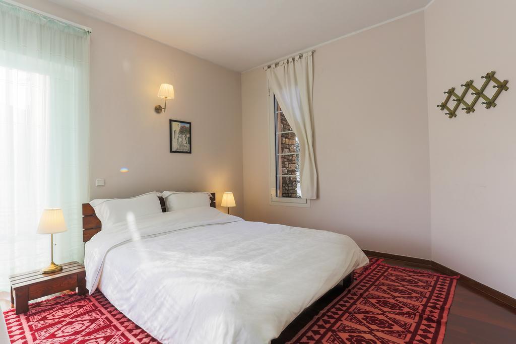 Villa Magnolia Janina Zewnętrze zdjęcie