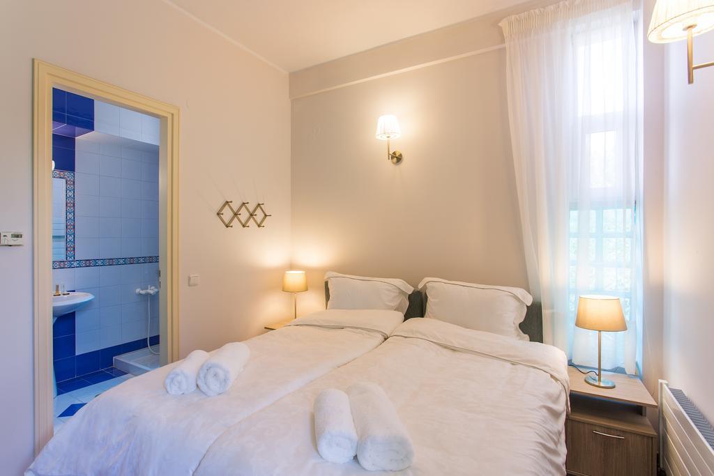 Villa Magnolia Janina Zewnętrze zdjęcie