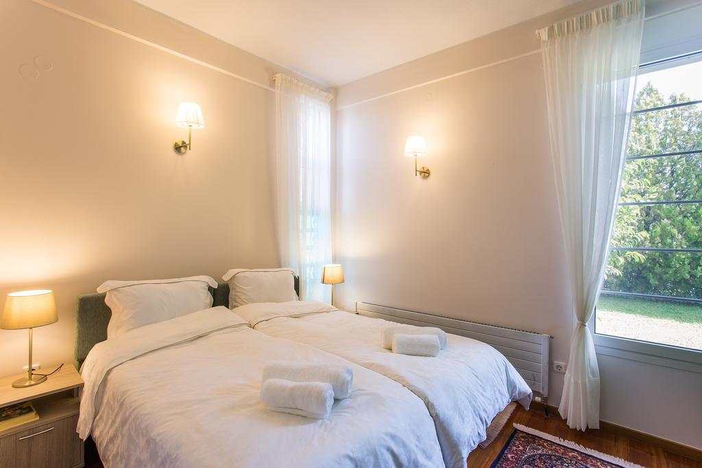 Villa Magnolia Janina Zewnętrze zdjęcie