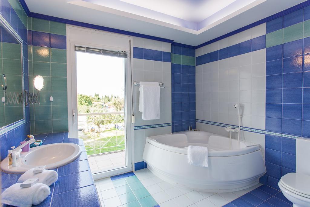 Villa Magnolia Janina Zewnętrze zdjęcie