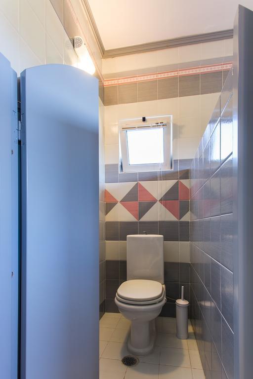 Villa Magnolia Janina Zewnętrze zdjęcie
