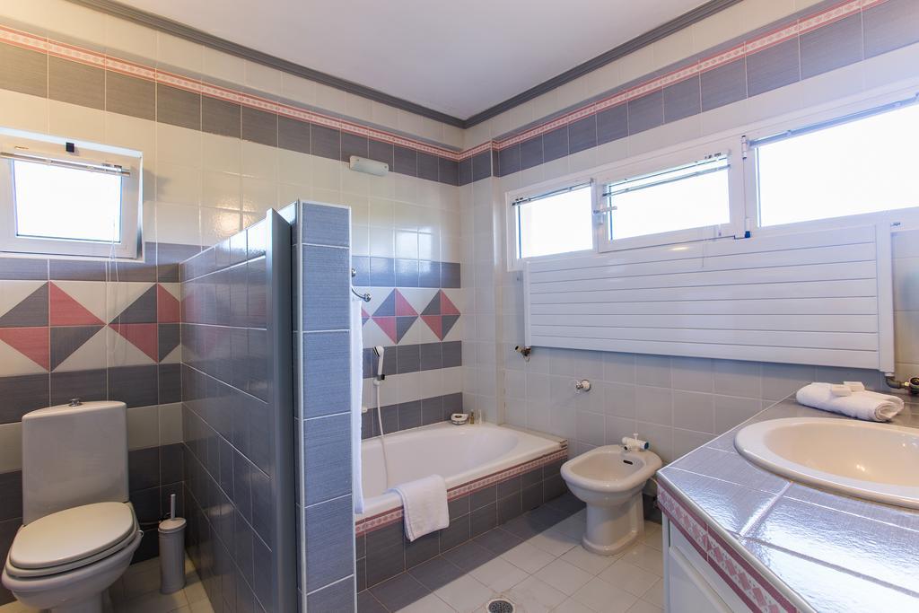 Villa Magnolia Janina Zewnętrze zdjęcie