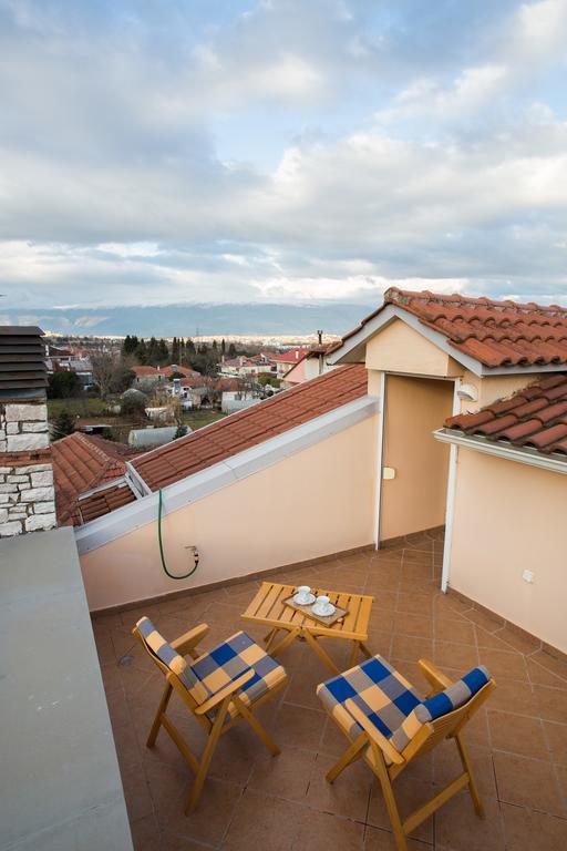Villa Magnolia Janina Zewnętrze zdjęcie
