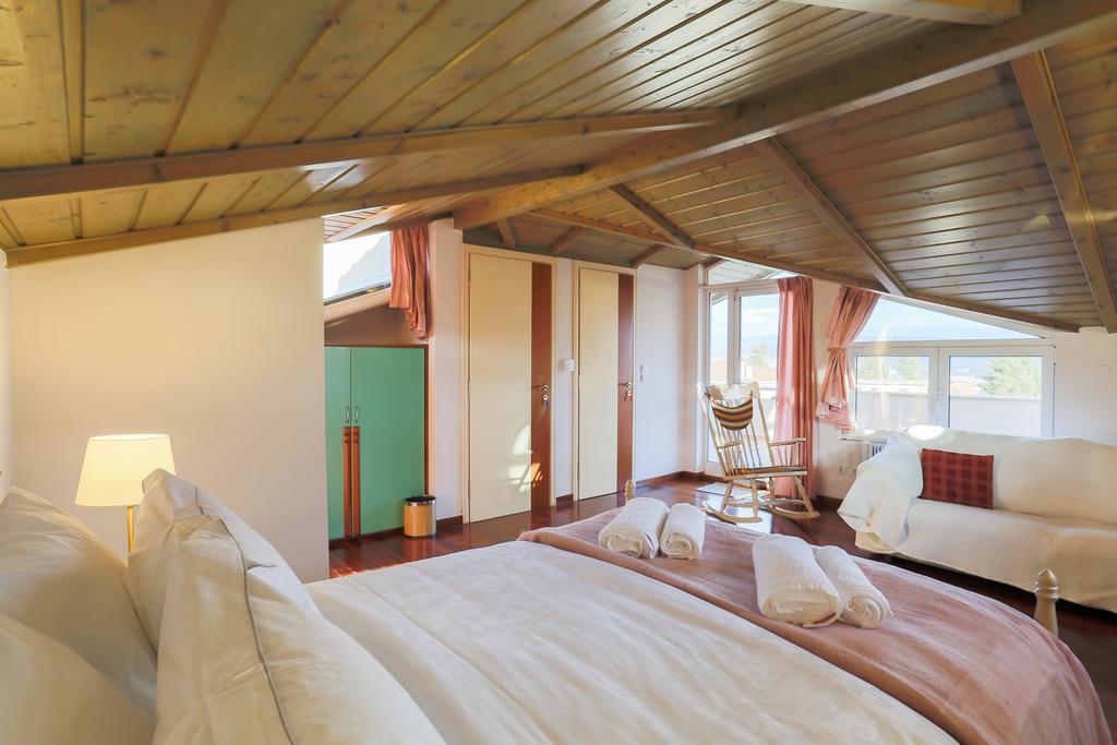Villa Magnolia Janina Zewnętrze zdjęcie