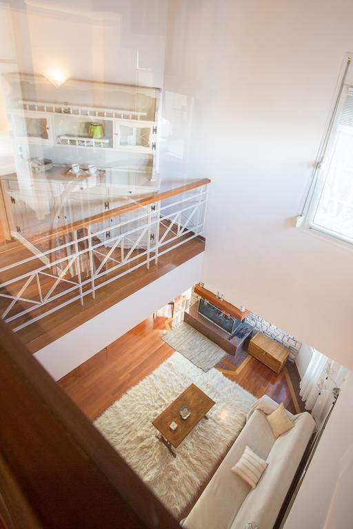Villa Magnolia Janina Zewnętrze zdjęcie