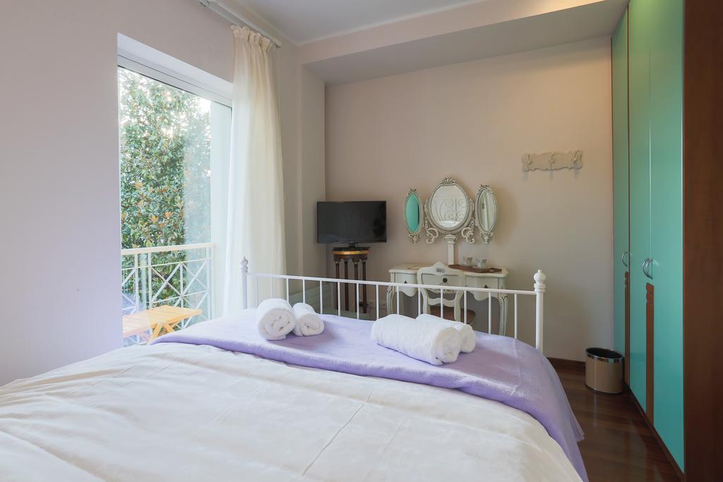 Villa Magnolia Janina Zewnętrze zdjęcie