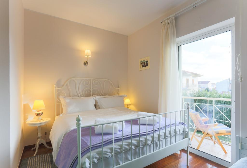 Villa Magnolia Janina Zewnętrze zdjęcie