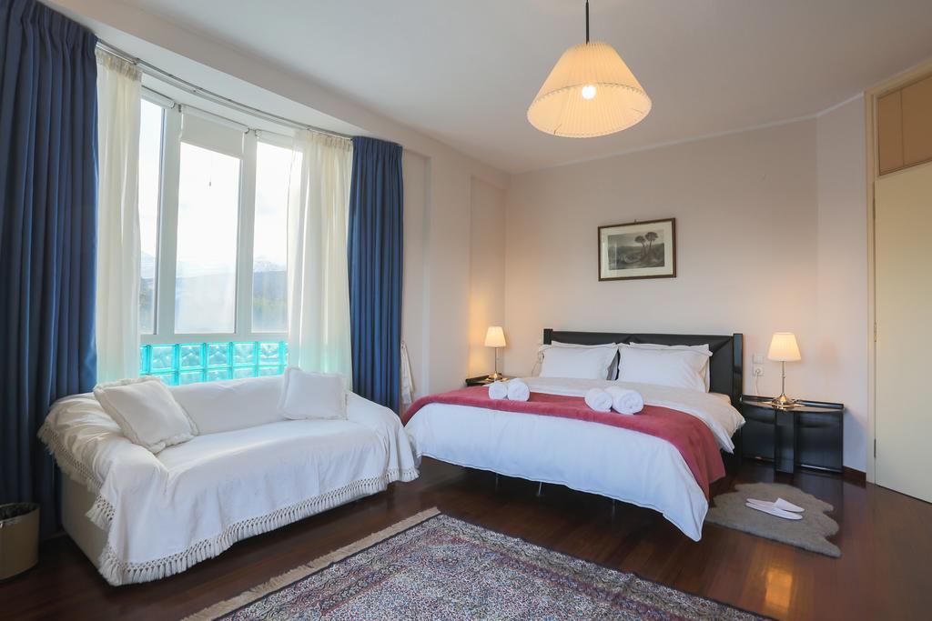 Villa Magnolia Janina Zewnętrze zdjęcie