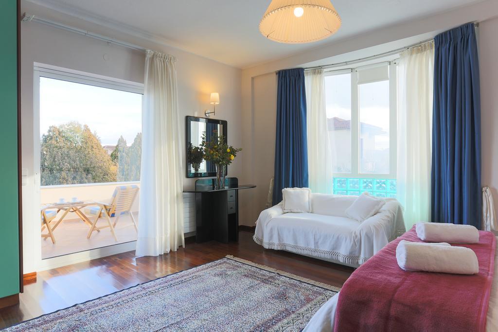 Villa Magnolia Janina Zewnętrze zdjęcie