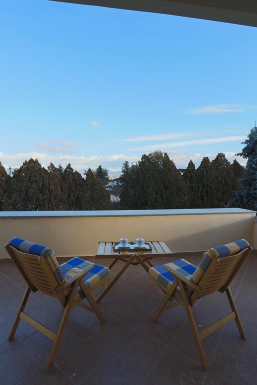 Villa Magnolia Janina Zewnętrze zdjęcie