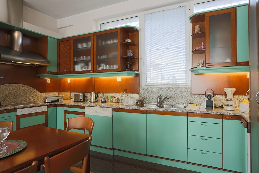 Villa Magnolia Janina Zewnętrze zdjęcie
