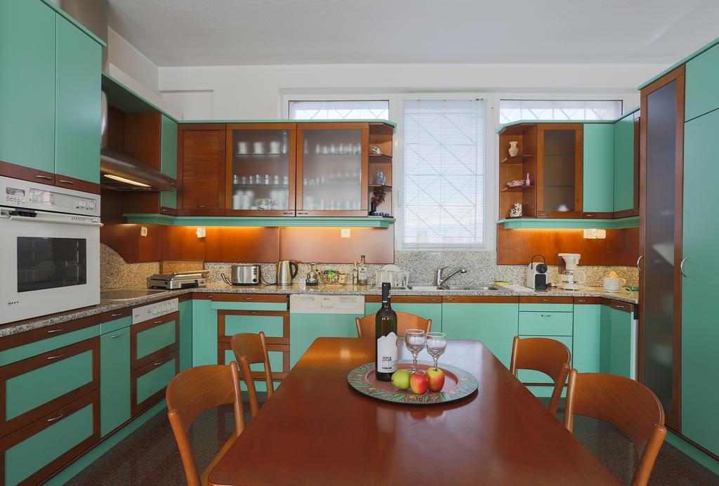 Villa Magnolia Janina Zewnętrze zdjęcie