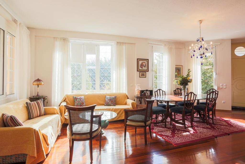 Villa Magnolia Janina Zewnętrze zdjęcie
