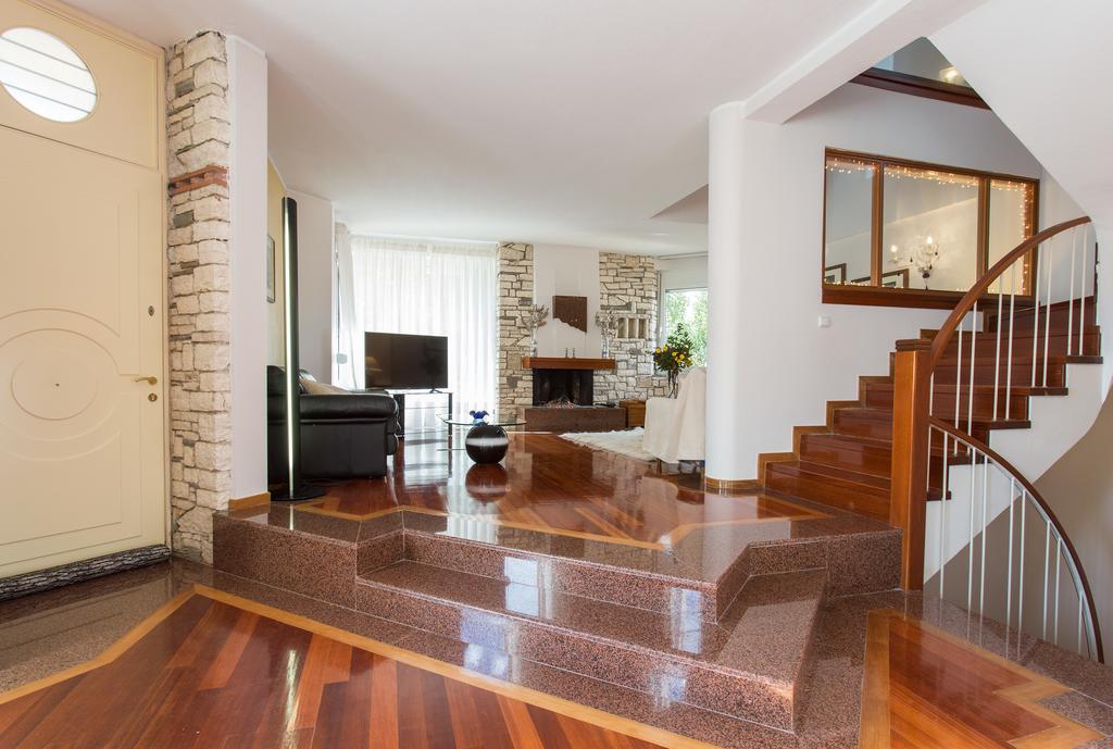 Villa Magnolia Janina Zewnętrze zdjęcie