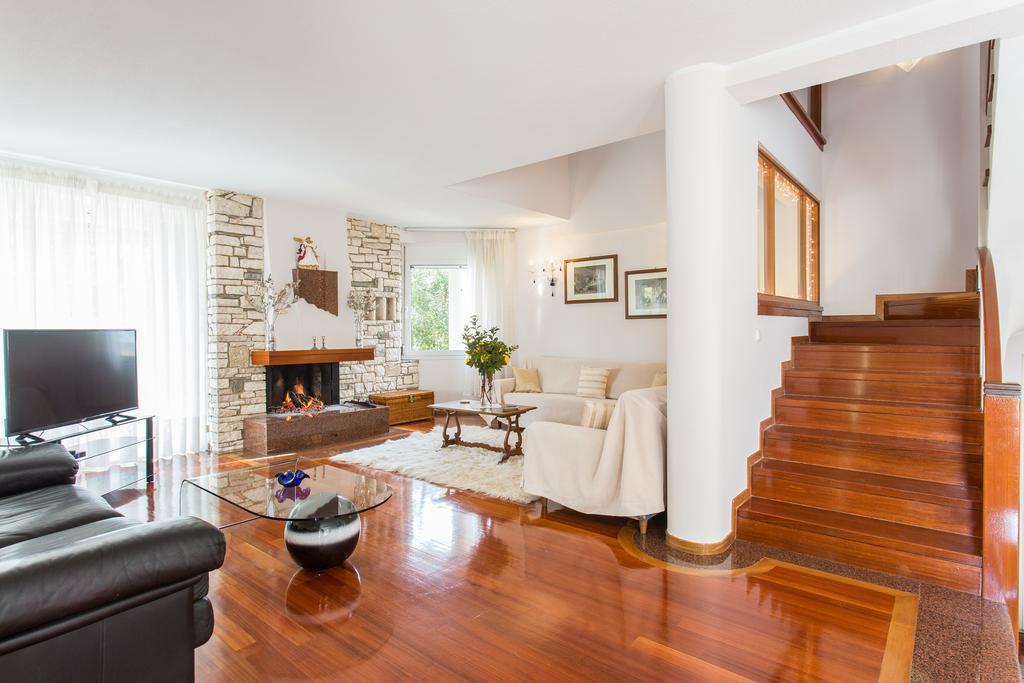 Villa Magnolia Janina Zewnętrze zdjęcie