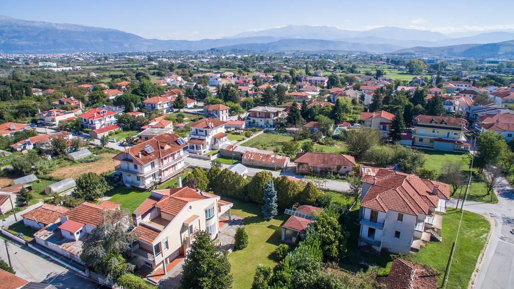 Villa Magnolia Janina Zewnętrze zdjęcie