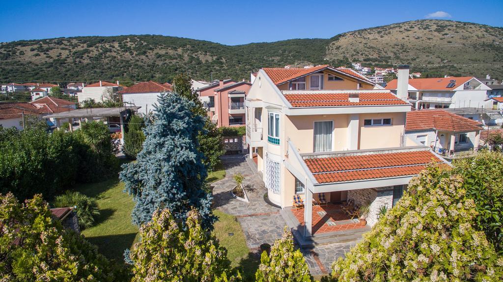 Villa Magnolia Janina Zewnętrze zdjęcie