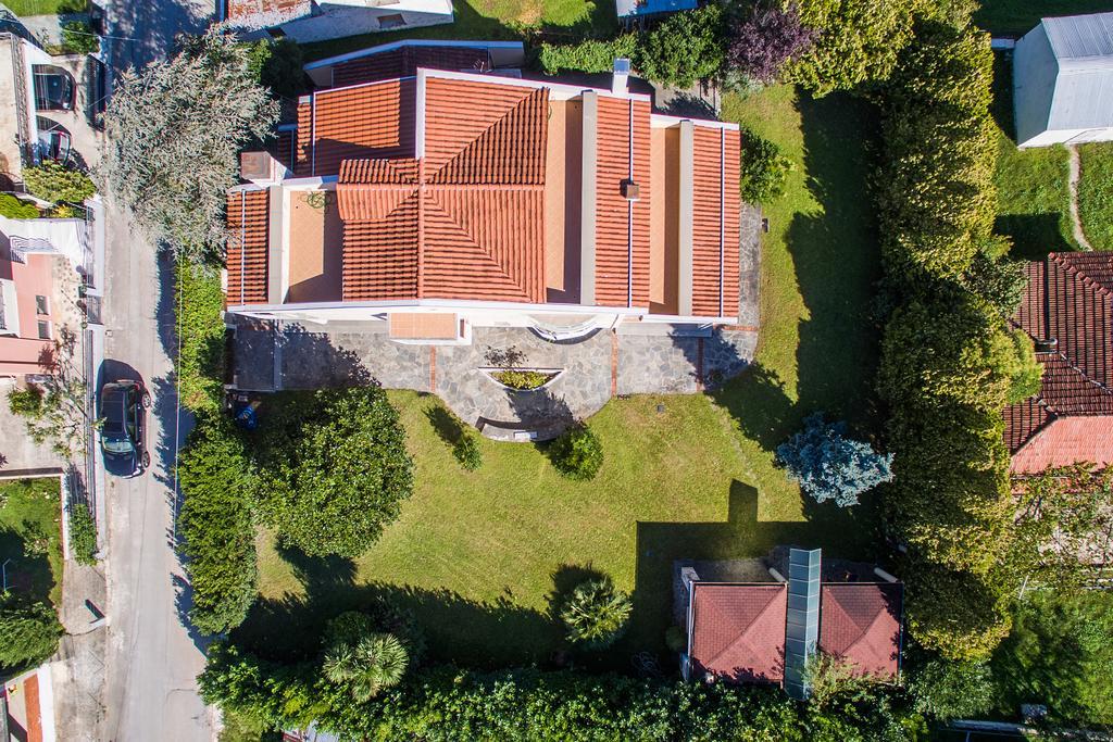 Villa Magnolia Janina Zewnętrze zdjęcie
