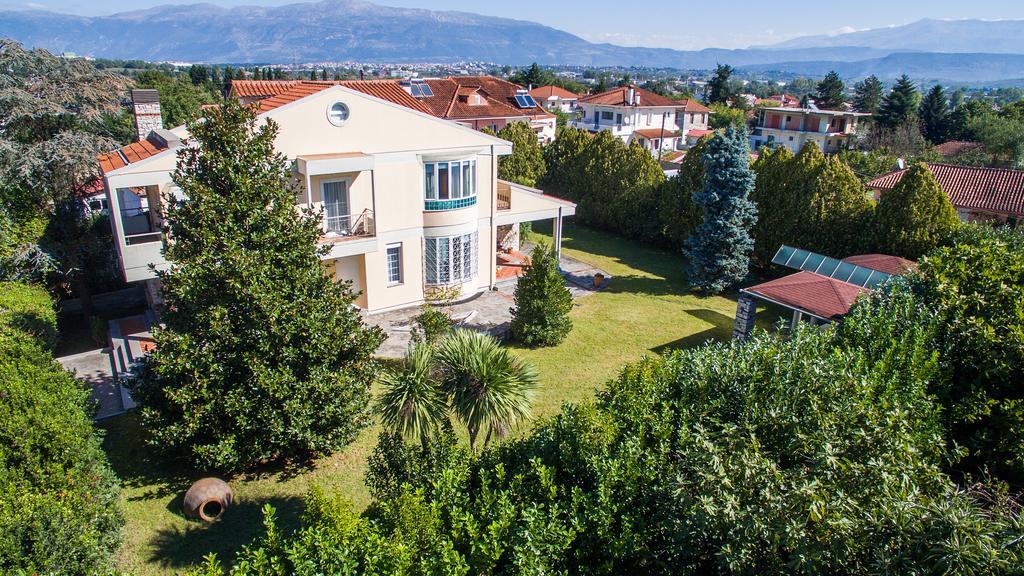 Villa Magnolia Janina Zewnętrze zdjęcie