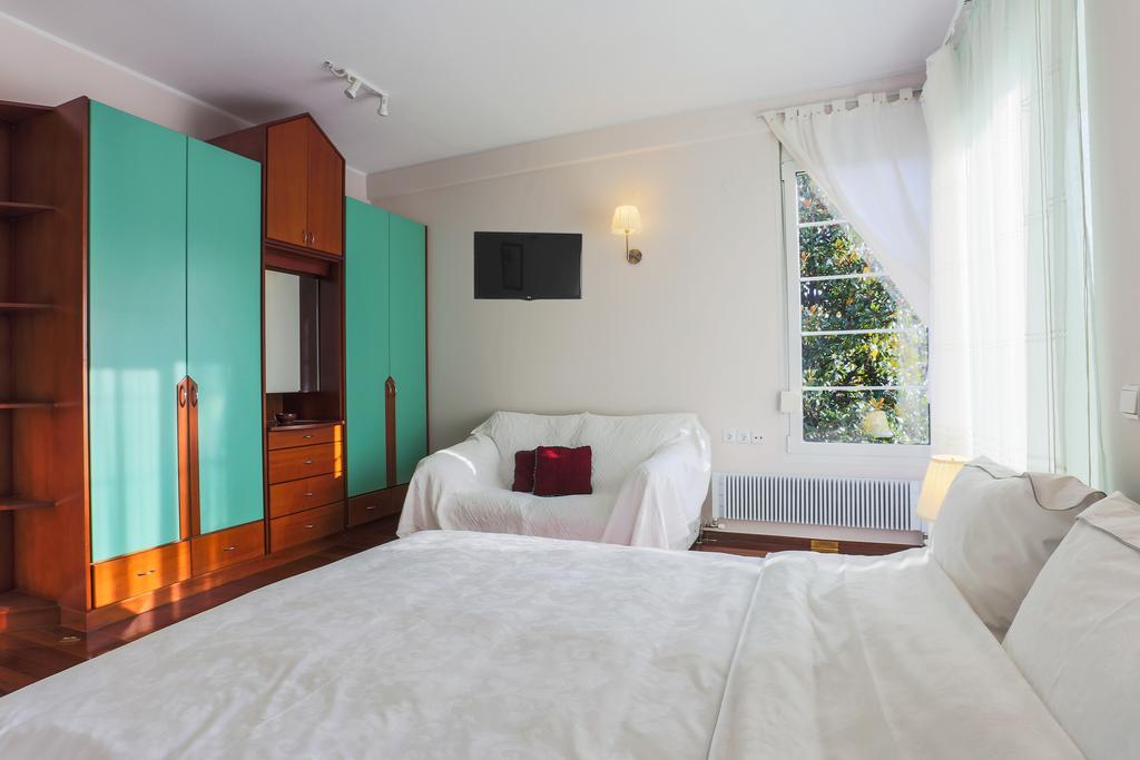 Villa Magnolia Janina Zewnętrze zdjęcie
